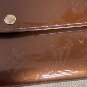 Louis Vuitton wallet